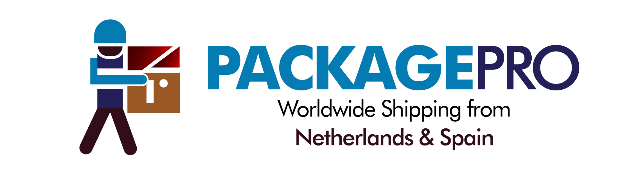 Packagepro logo